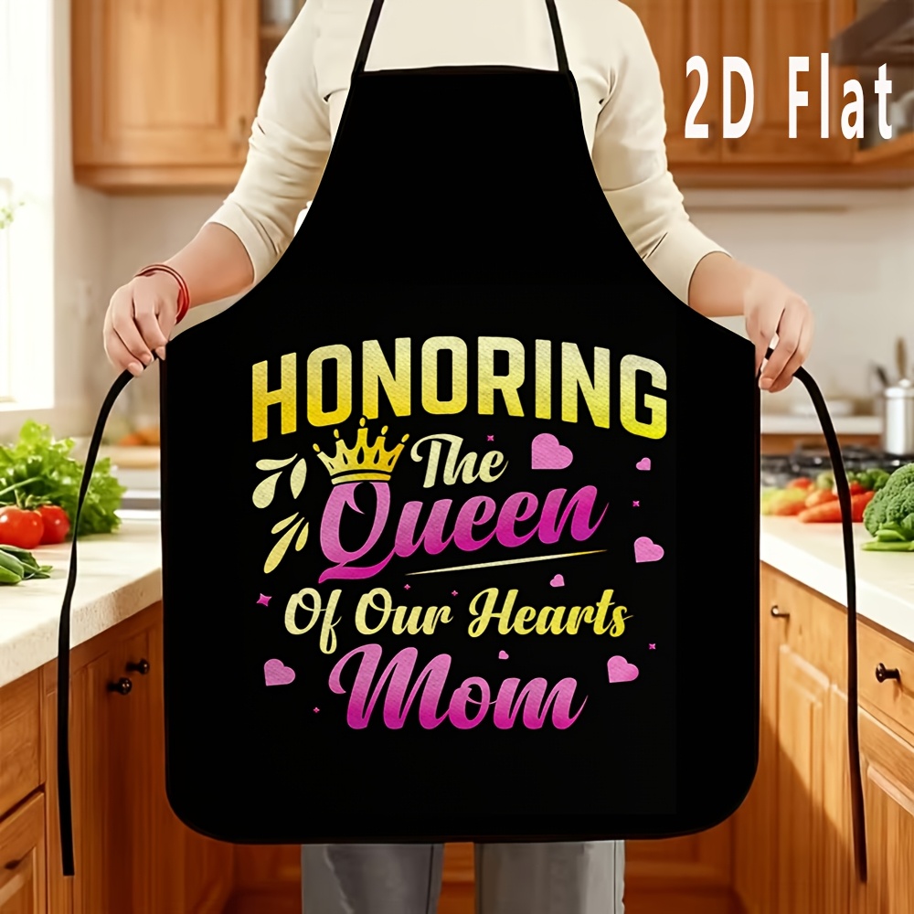 Mom'S Home Cooking - 1Pc 2D Flat 