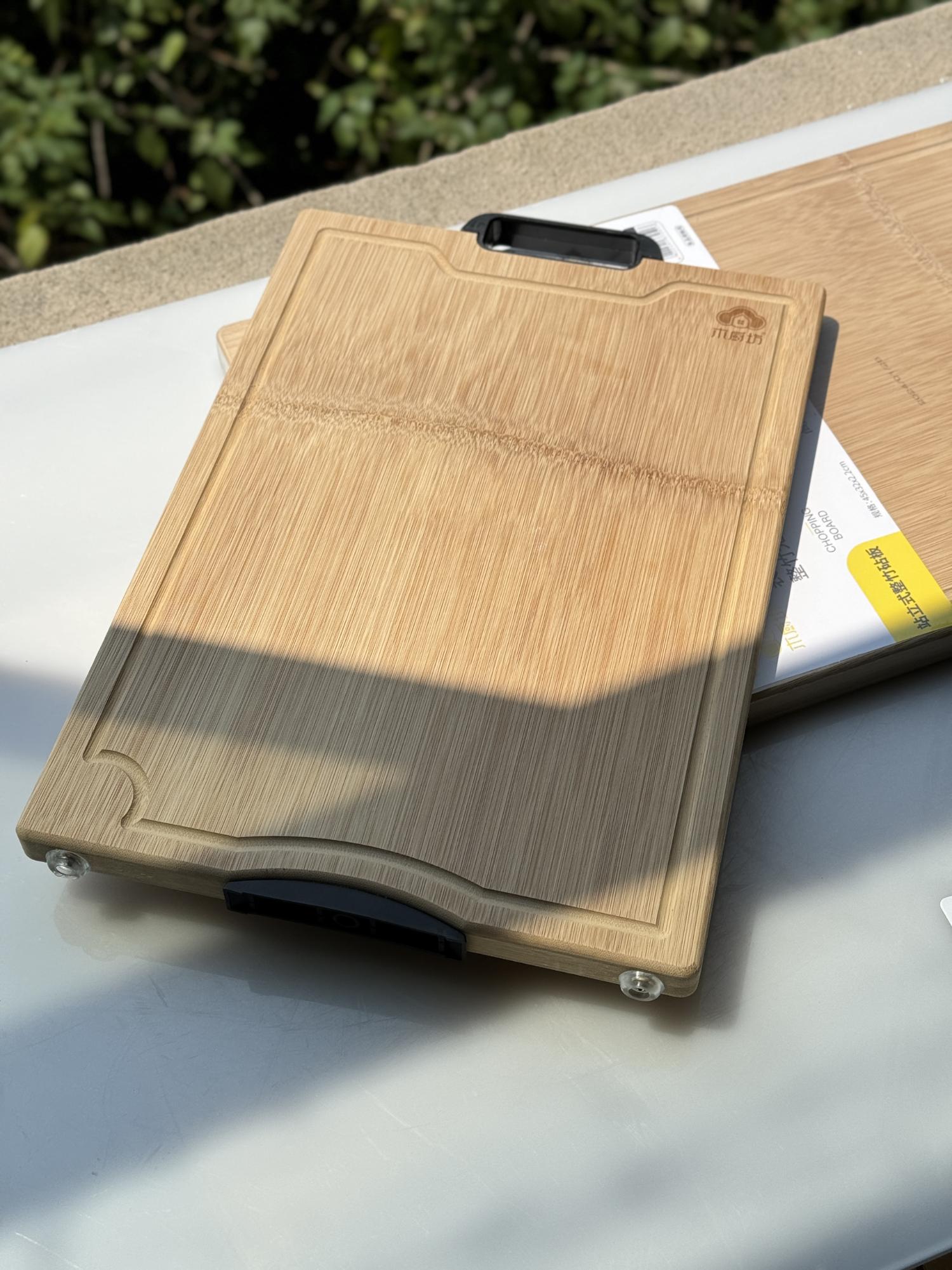 Thiened Double-Sided Bamboo Cu - Mom'S Home Cooking incelemesi ve fiyatı