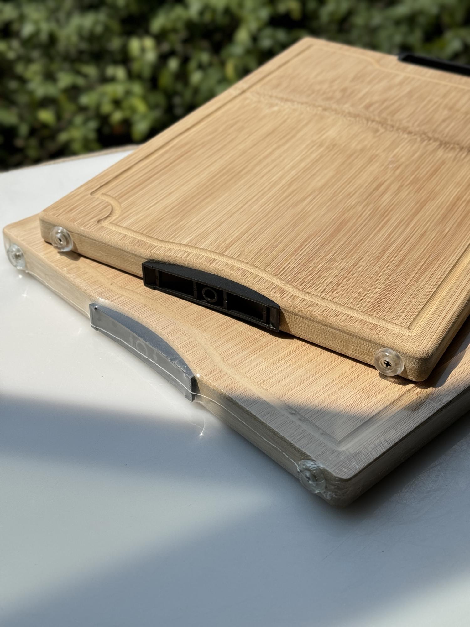 Thiened Double-Sided Bamboo Cu - Mom'S Home Cooking incelemesi ve fiyatı