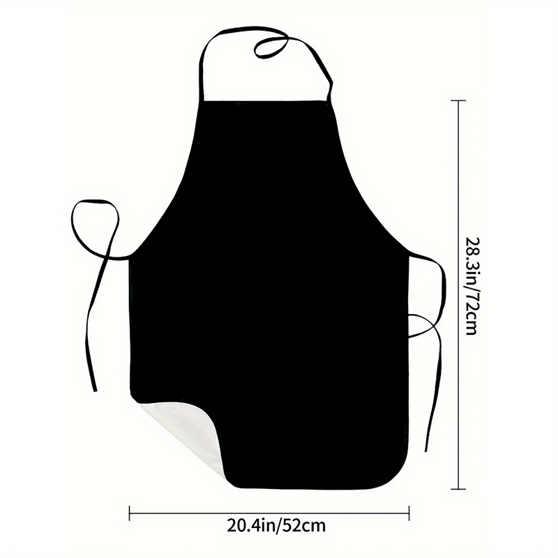 Cow Print MOM Letter Apron, St - Mom'S Home Cooking incelemesi ve fiyatı