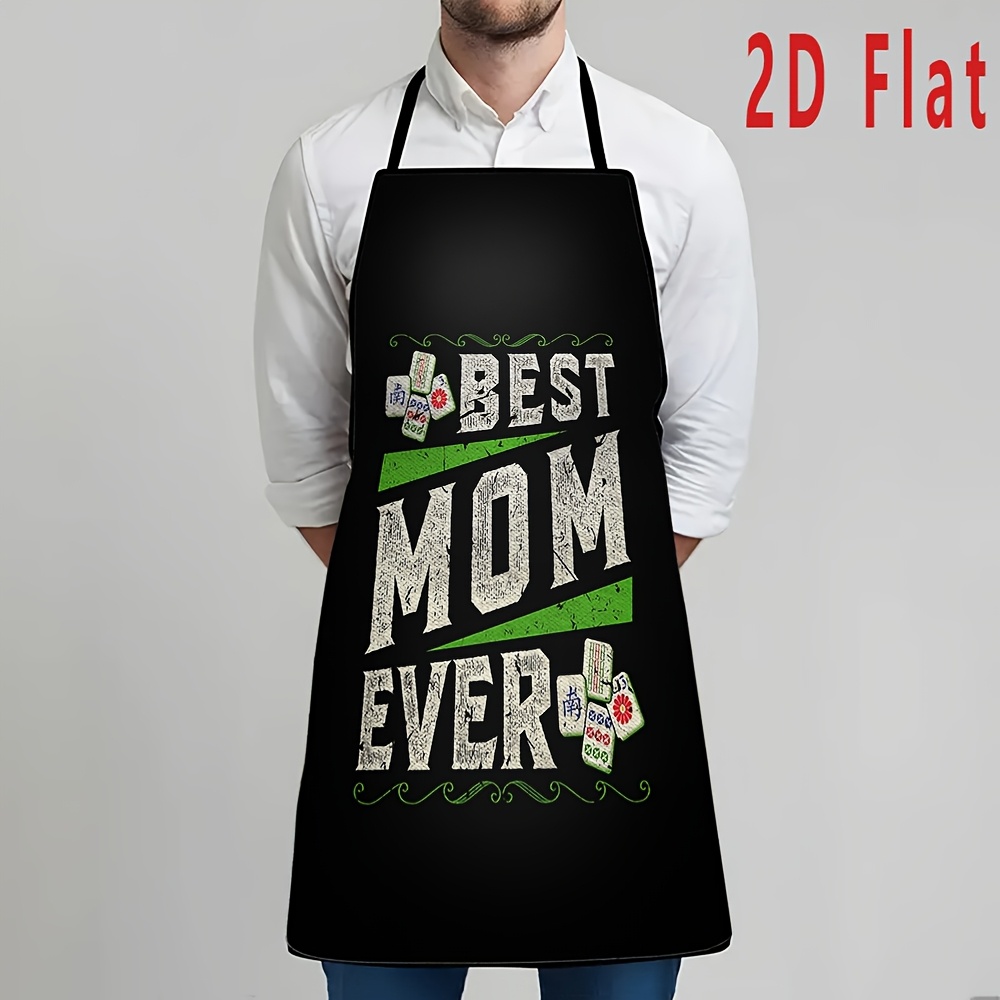 1 piece 2D flat mahjong patter - Mom'S Home Cooking incelemesi ve fiyatı
