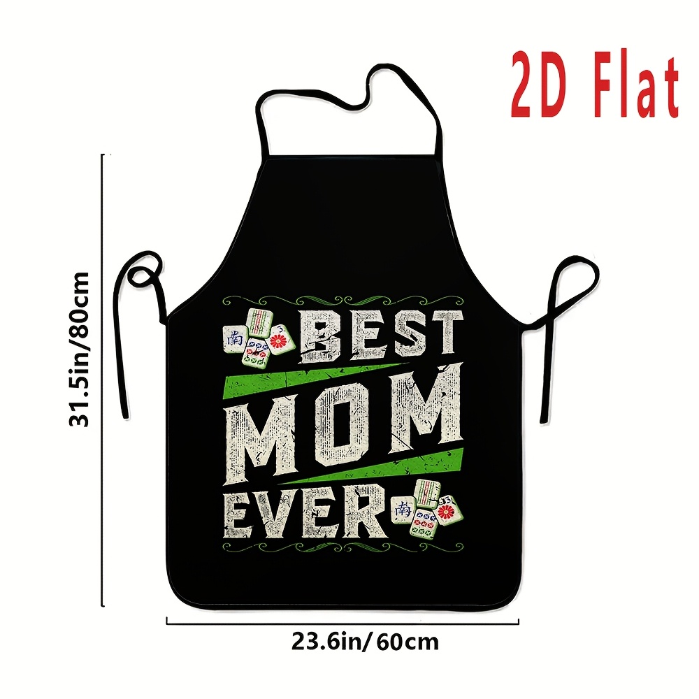 1 piece 2D flat mahjong patter - Mom'S Home Cooking incelemesi ve fiyatı