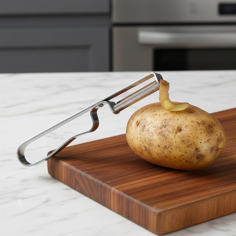 Heavy-duty Stainless Steel Pee - Home Cooking Experience incelemesi ve fiyatı