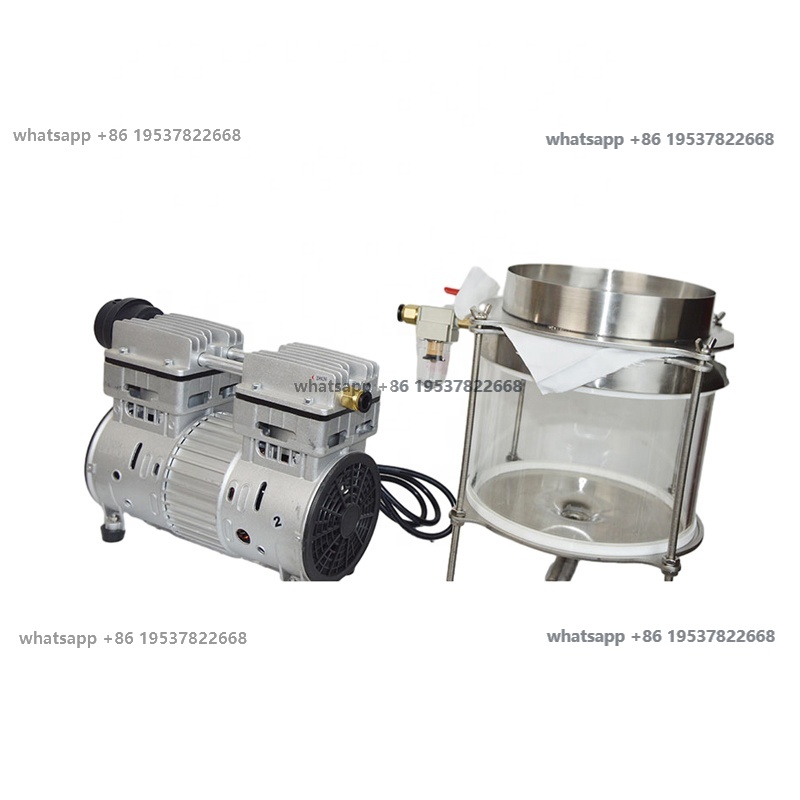 Hot Sale Mini Cooking Oil Vacu - Home Cooking Oil Filter Machine incelemesi ve fiyatı