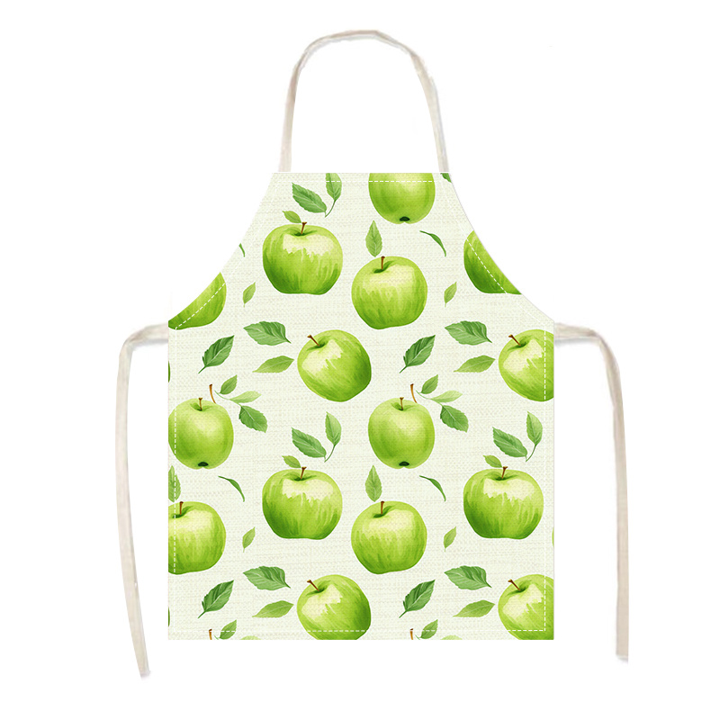 1pc Fresh Green Apple Leaf Pat - Mom'S Home Cooking incelemesi ve fiyatı