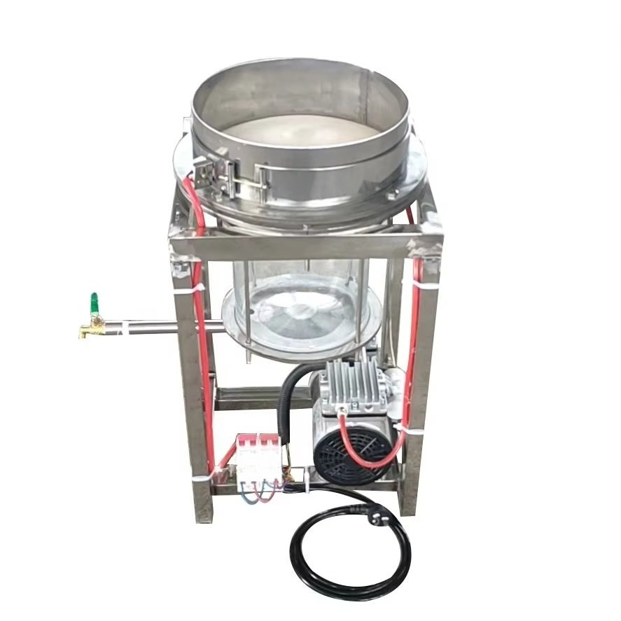 Stainless Steel Vacuum Oil Pur - Home Cooking Oil Filter Machine incelemesi ve fiyatı