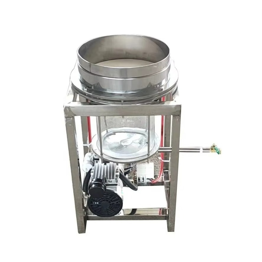 Stainless Steel Vacuum Oil Pur - Home Cooking Oil Filter Machine incelemesi ve fiyatı