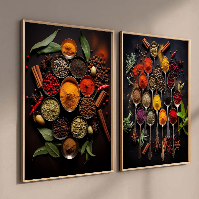 Modern Cooking Herbs Spices Su - Home Cooking Kitchen incelemesi ve fiyatı