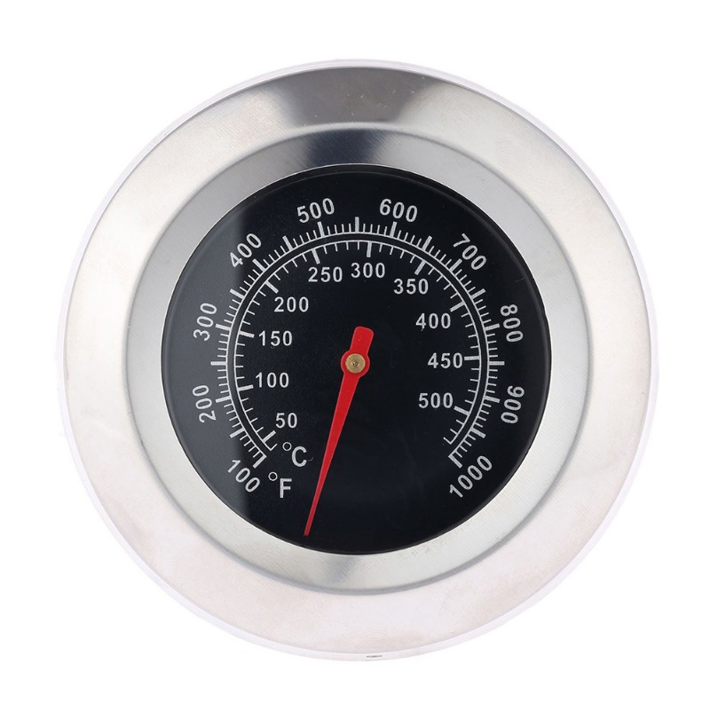 Stainless Steel BBQ Smoker Gri - Home Cooking Kitchen incelemesi ve fiyatı