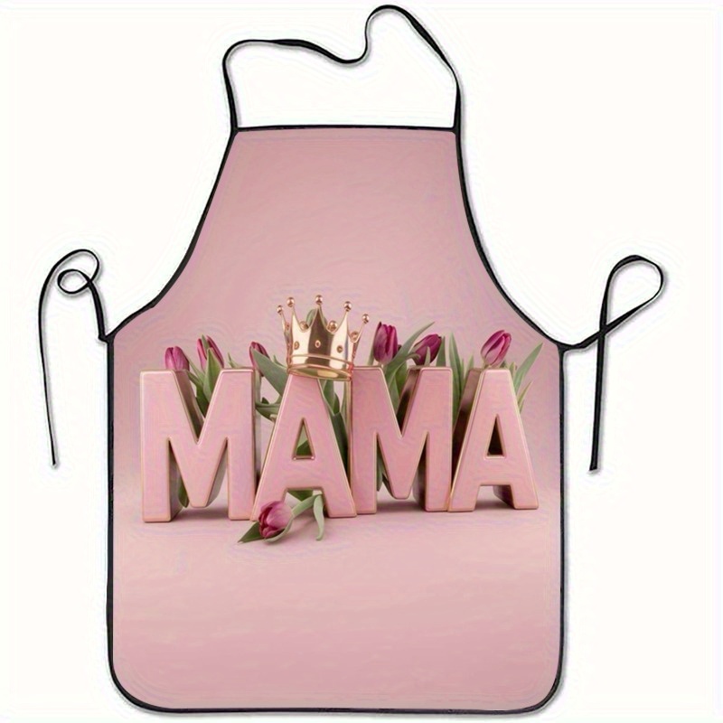 Mother's Day MAMA Crown Tulip  - Mom'S Home Cooking incelemesi ve fiyatı