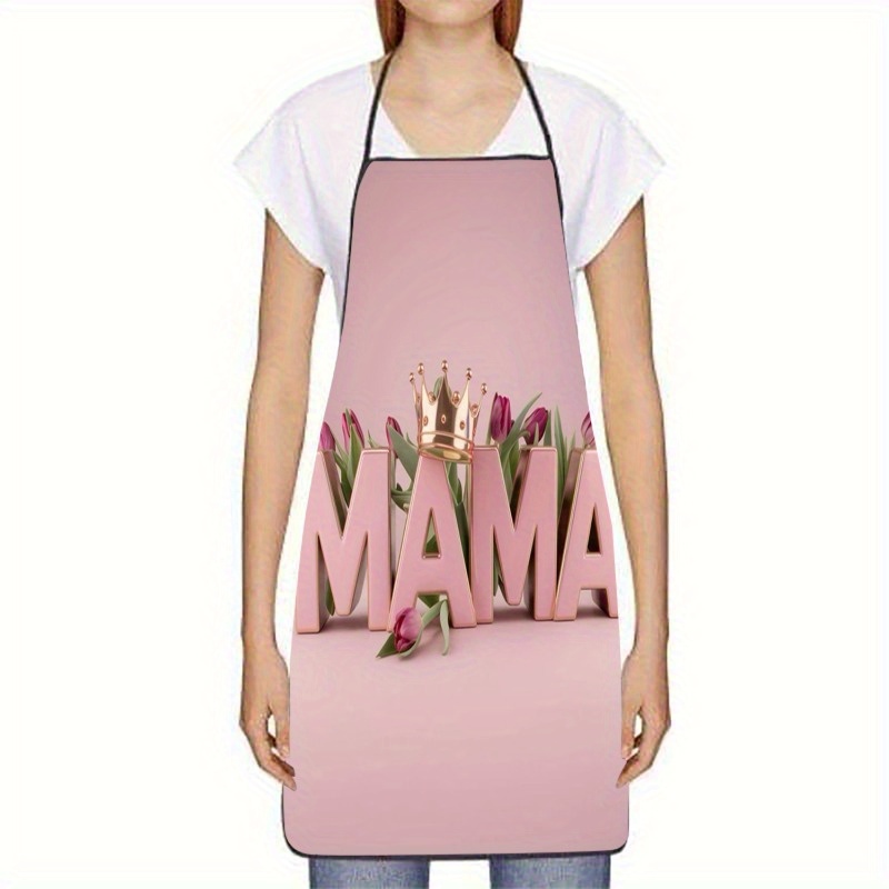 Mother's Day MAMA Crown Tulip  - Mom'S Home Cooking incelemesi ve fiyatı