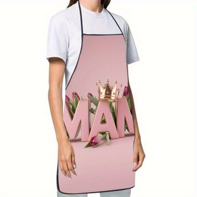 Mother's Day MAMA Crown Tulip  - Mom'S Home Cooking incelemesi ve fiyatı
