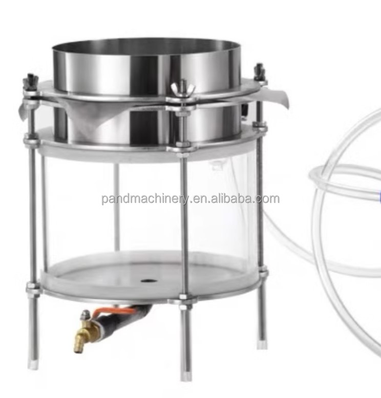 Hot Sale Mini Cooking Oil Vacu - Home Cooking Oil Filter Machine incelemesi ve fiyatı