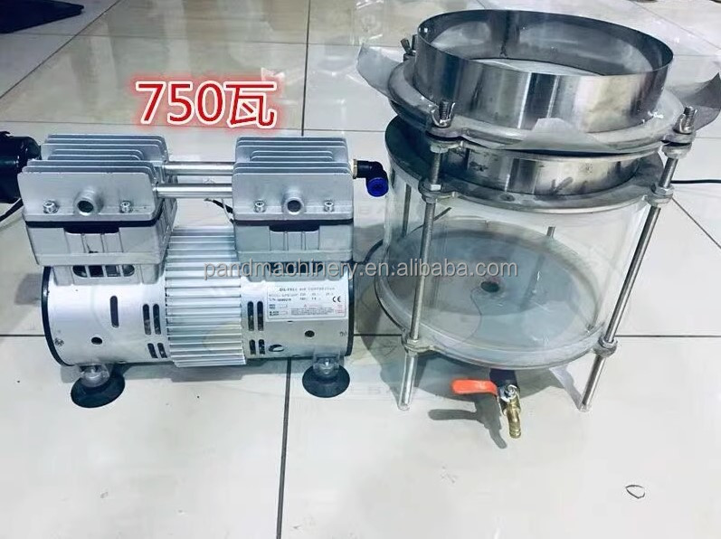 Hot Sale Mini Cooking Oil Vacu - Home Cooking Oil Filter Machine incelemesi ve fiyatı