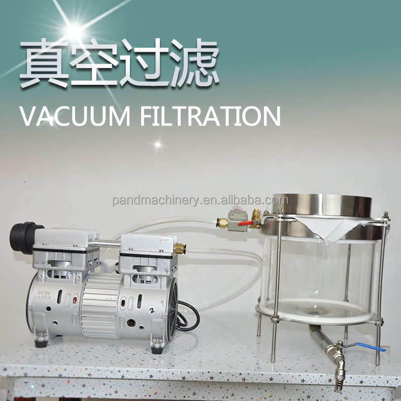 Hot Sale Mini Cooking Oil Vacu - Home Cooking Oil Filter Machine incelemesi ve fiyatı