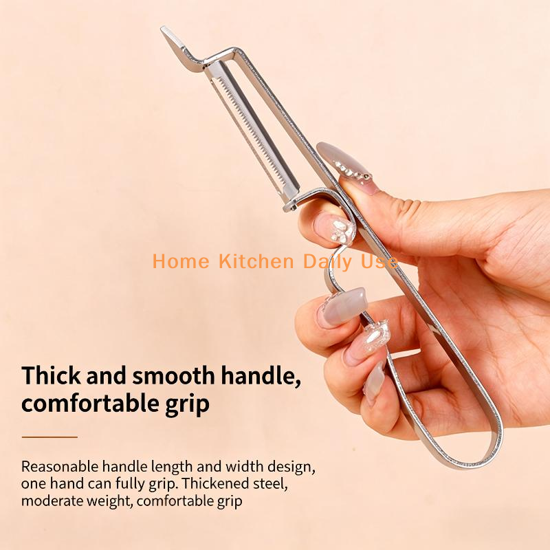 Heavy-duty Stainless Steel Pee - Home Cooking Experience incelemesi ve fiyatı