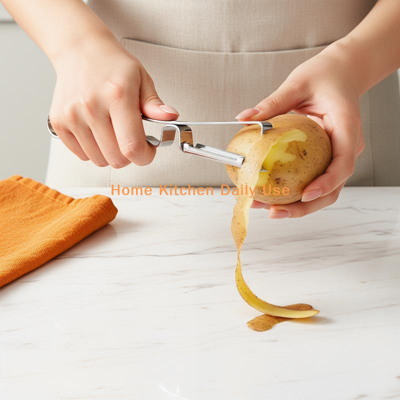 Heavy-duty Stainless Steel Pee - Home Cooking Experience incelemesi ve fiyatı
