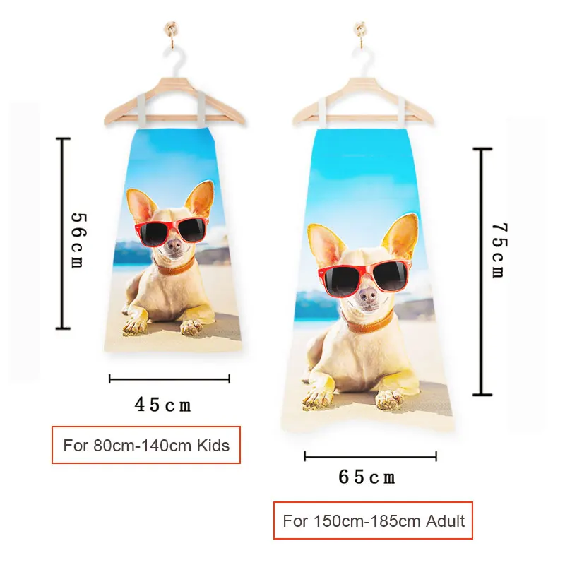 Cute Dog Chihuahua Mom Print K - Mom'S Home Cooking incelemesi ve fiyatı