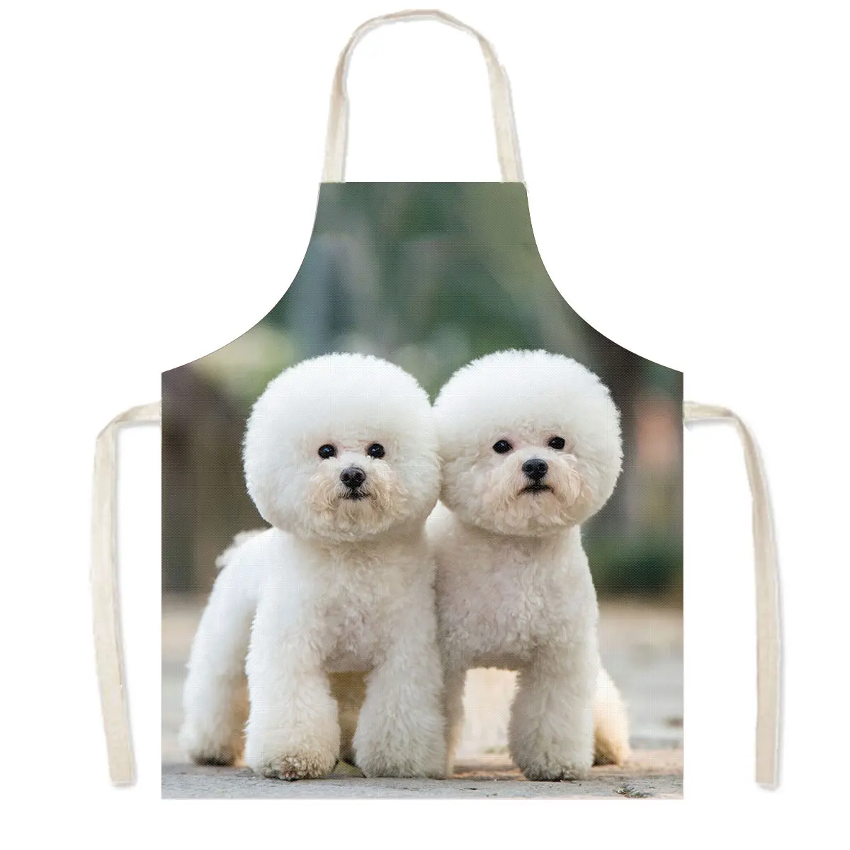 Cute Dog Chihuahua Mom Print K - Mom'S Home Cooking incelemesi ve fiyatı
