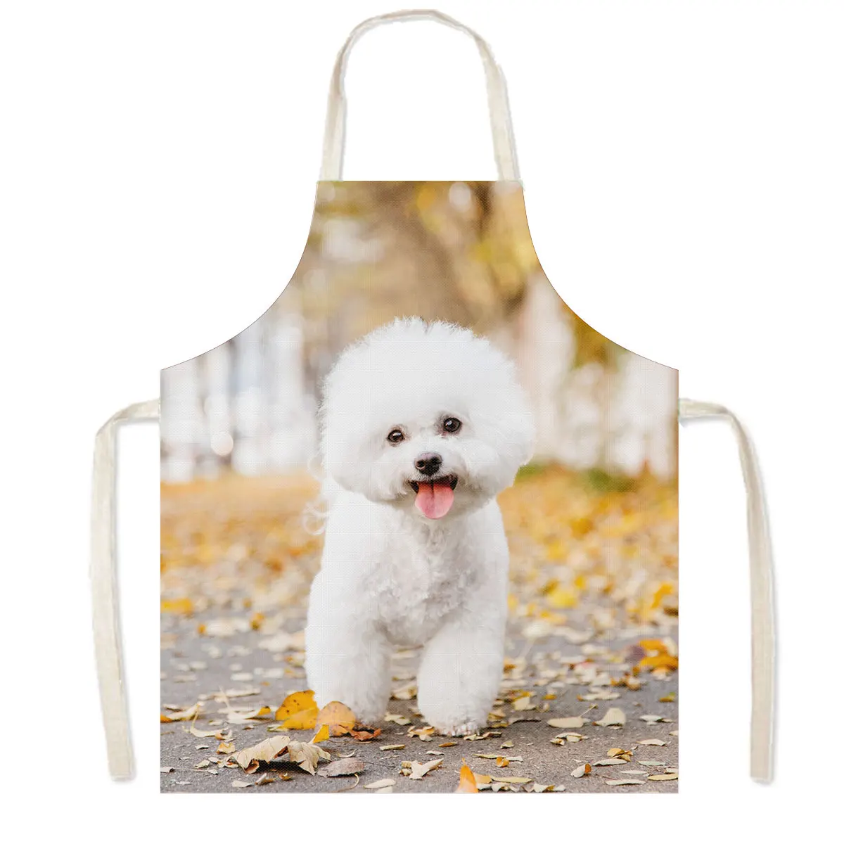 Cute Dog Chihuahua Mom Print K - Mom'S Home Cooking incelemesi ve fiyatı