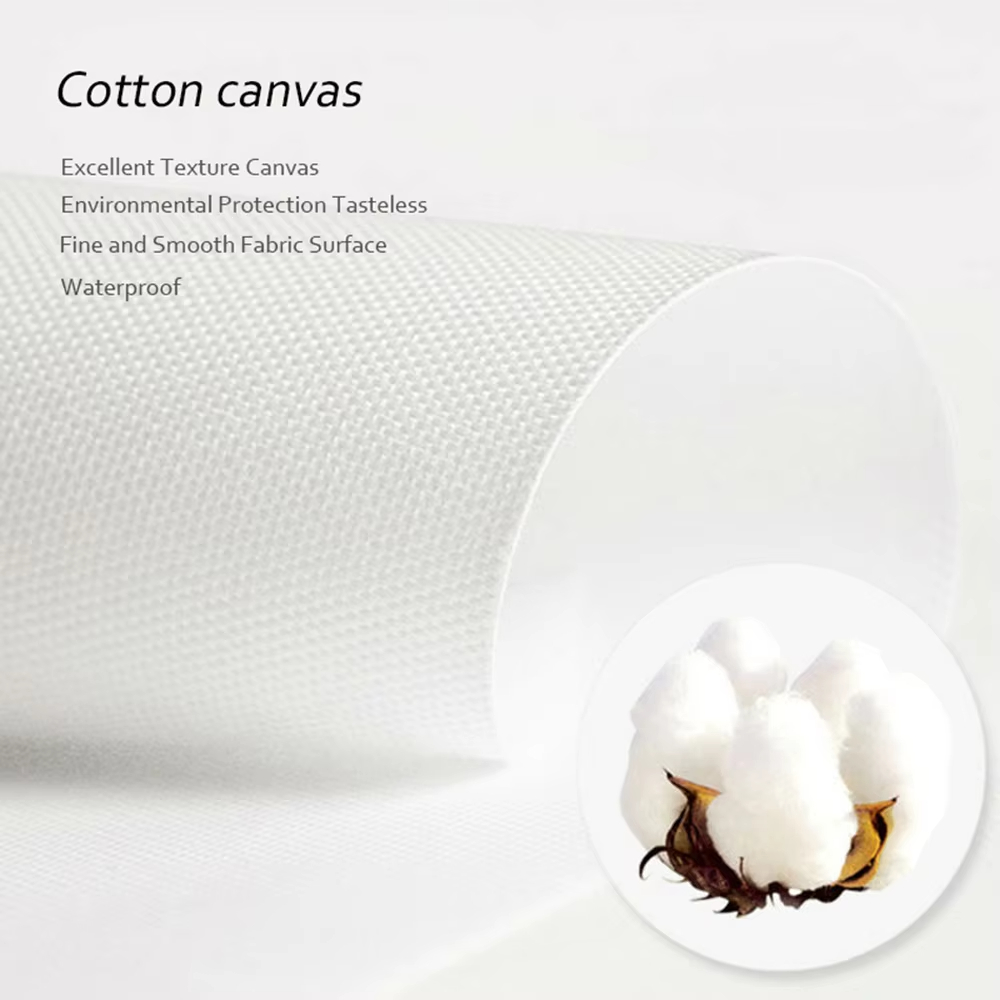 1pc frameless Canvas Painting  - Home Cooking Kitchen incelemesi ve fiyatı
