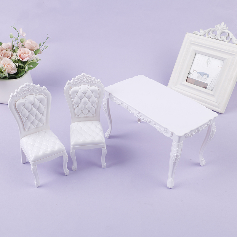 Dollhouse 1:6 Kitchen Furnitur - Home Cooking Kitchen incelemesi ve fiyatı