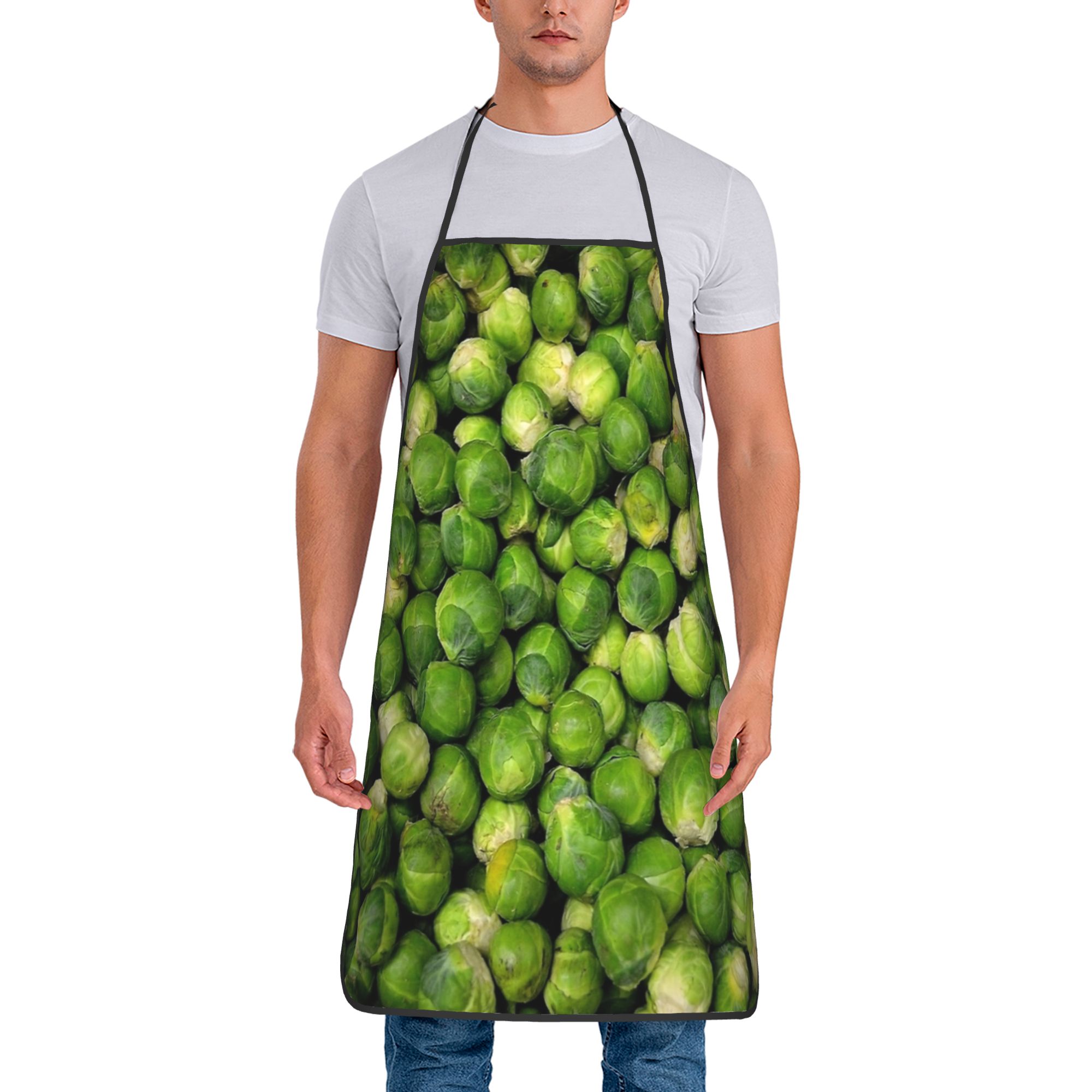 Brussels Sprouts Apron  Home B - Home Of Cooking Brussels incelemesi ve fiyatı