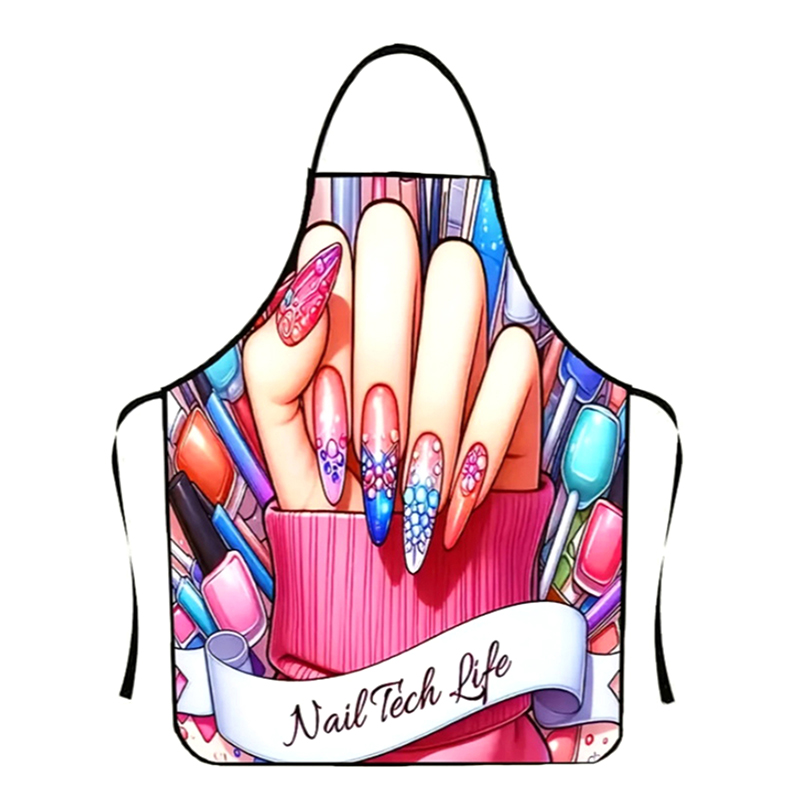 1Pcs Nail Art Printing Beauty  - Home Cooking Kitchen incelemesi ve fiyatı