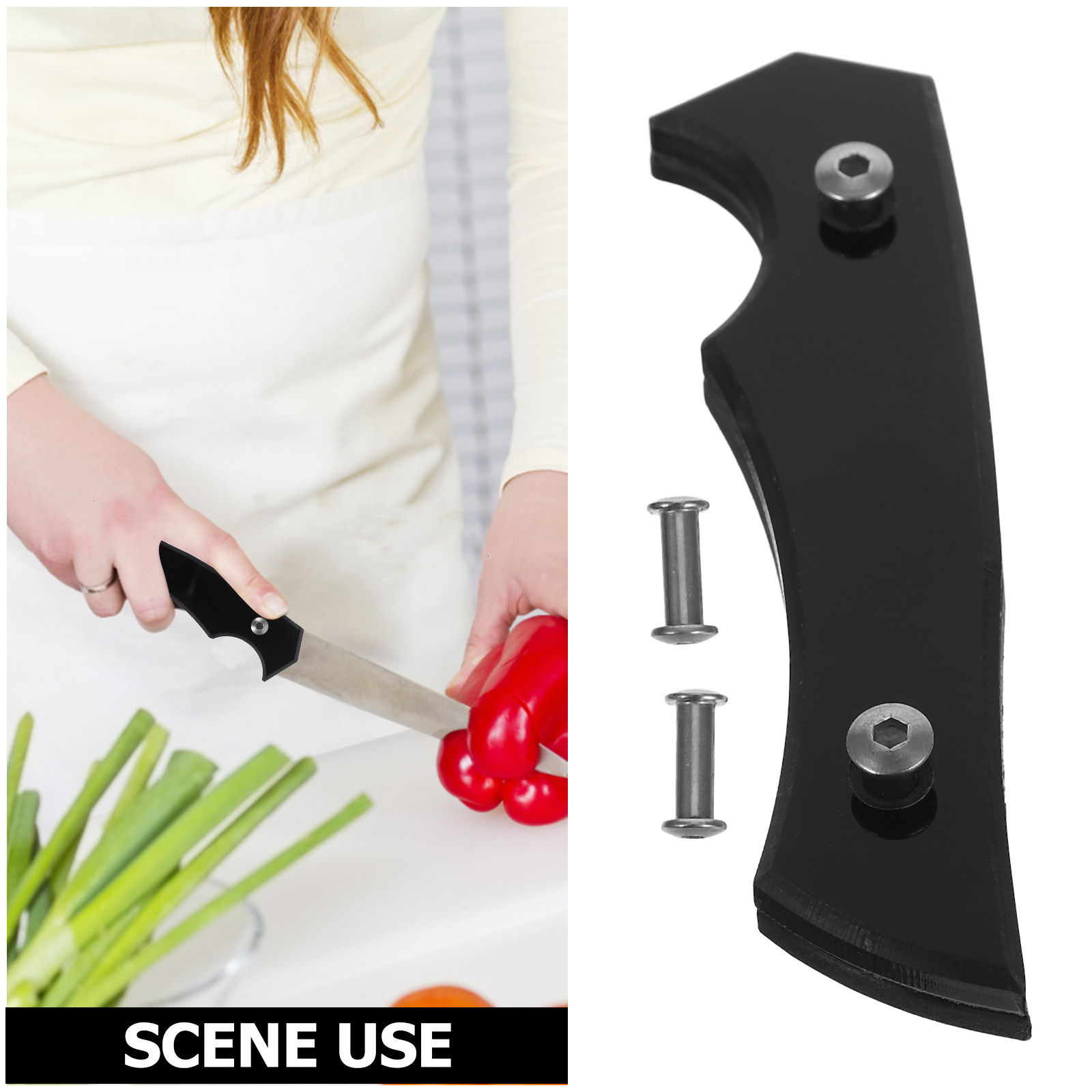 Removable Replacement Knife Ha - Home Cooking Kitchen incelemesi ve fiyatı