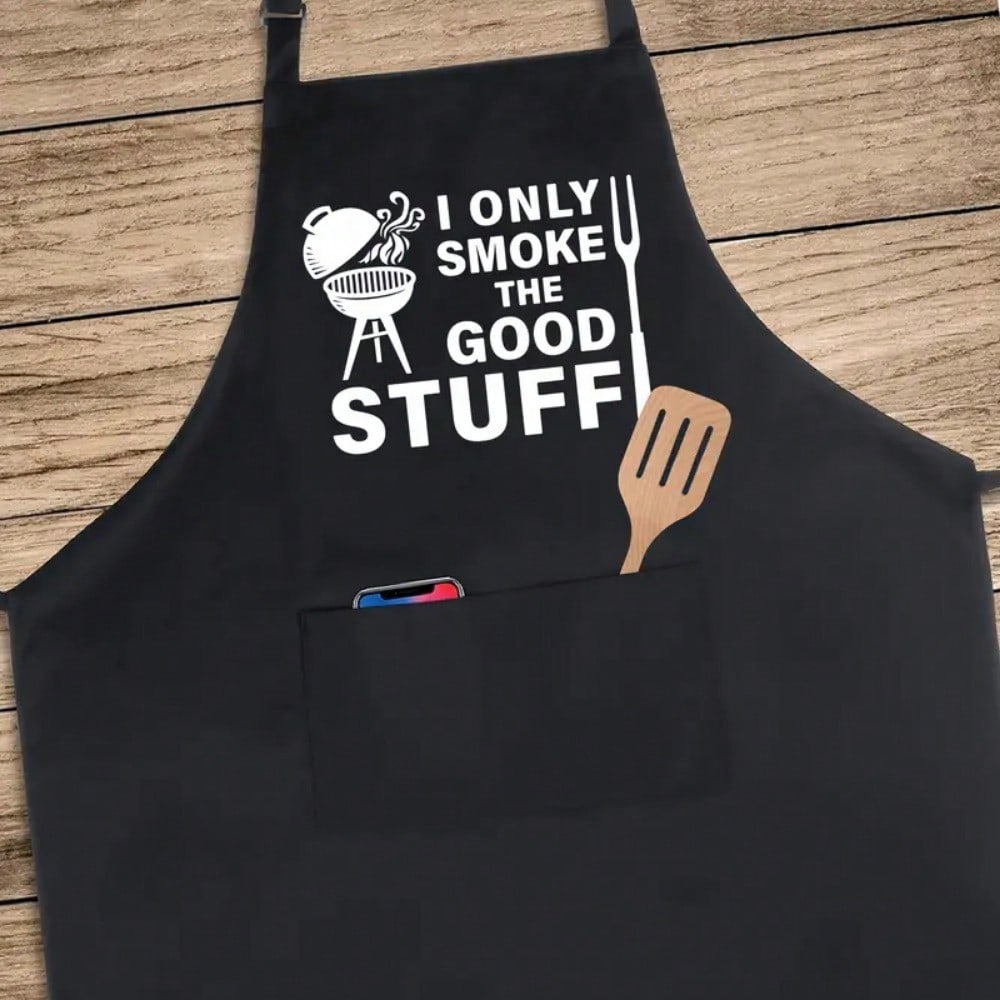 1 Piece Father's Day BBQ Maste - Mom'S Home Cooking incelemesi ve fiyatı
